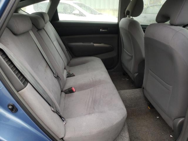 Photo 6 from auction – 2007 TOYOTA PRIUS with VIN JTDKB20U477616917