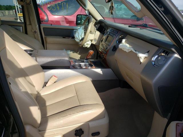 Photo 5 from auction – 2008 FORD EXPEDITION with VIN 1FMFU17518LA65323