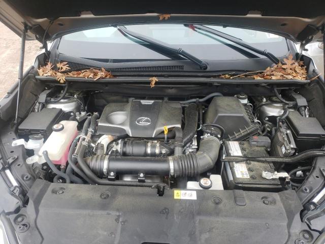Photo 7 from auction – 2018 LEXUS NX 300 BAS with VIN JTJBARBZ7J2166329