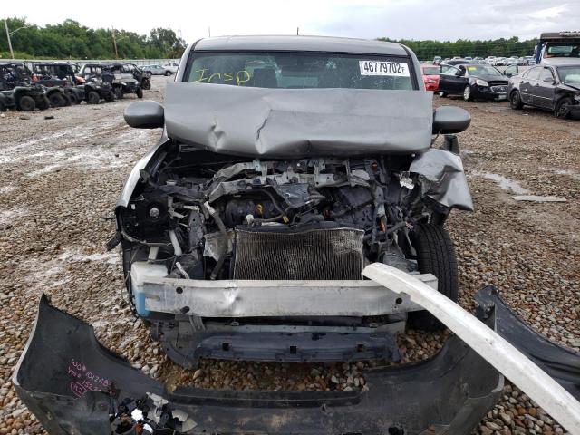 Photo 9 from auction – 2010 NISSAN CUBE BASE with VIN JN8AZ2KR5AT152345