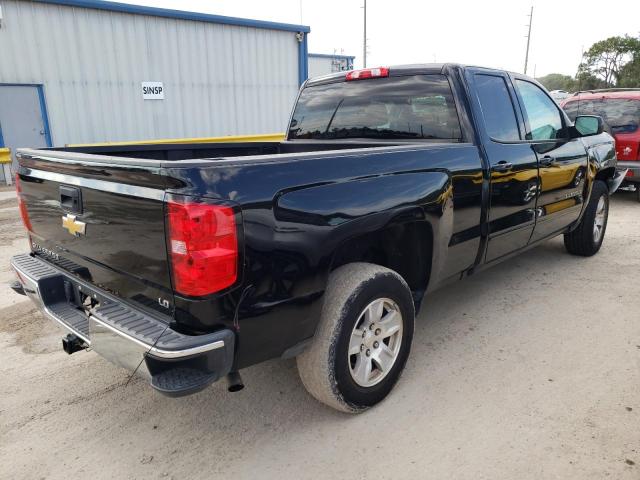 Photo 4 from auction – 2019 CHEVROLET SILVERADO with VIN 2GCRCPEC4K1140764