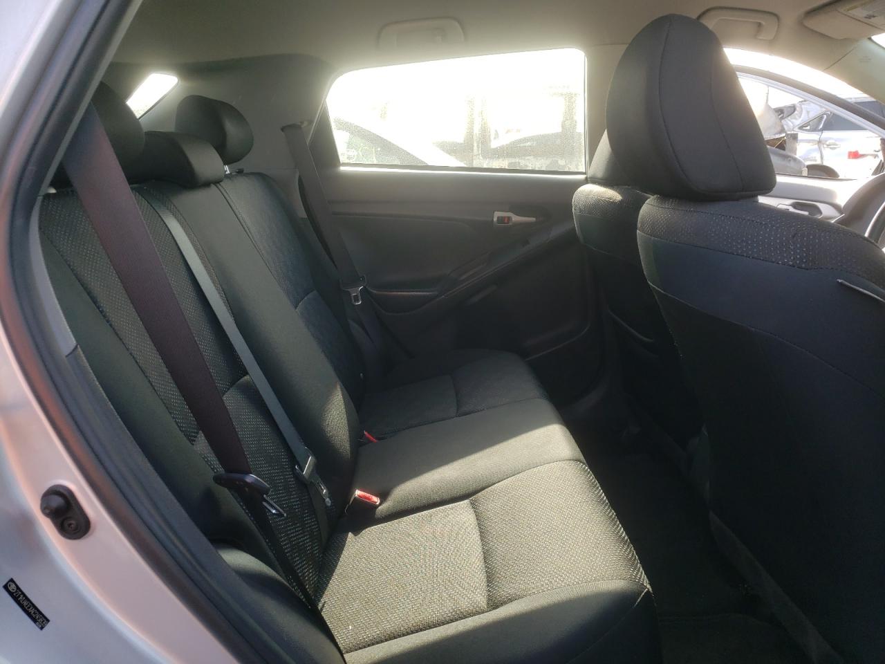 Photo 17 from auction – 2010 TOYOTA COROLLA MA with VIN 2T1KU4EEXAC245839