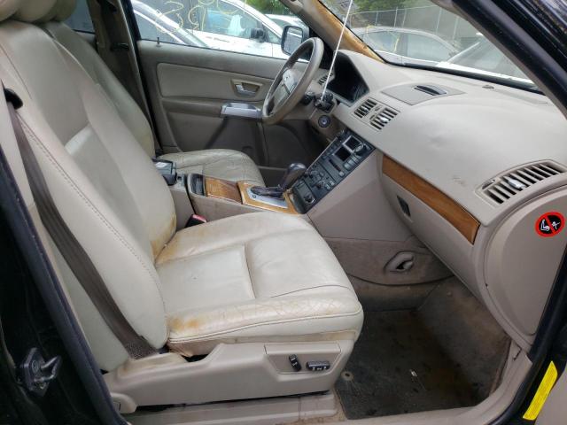 Photo 5 from auction – 2006 VOLVO XC90 with VIN YV4CM592061275211