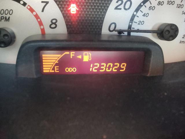 Photo 8 from auction – 2003 TOYOTA ECHO with VIN JTDBT123230280652
