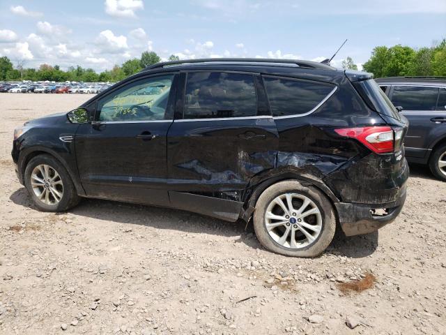 Photo 9 from auction – 2018 FORD ESCAPE SEL with VIN 1FMCU9HD1JUB78664
