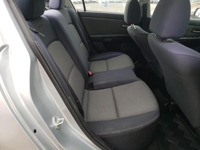 صورة رقم 6 من المزاد - 2005 MAZDA 3 I مع VIN JM1BK12FX51308899