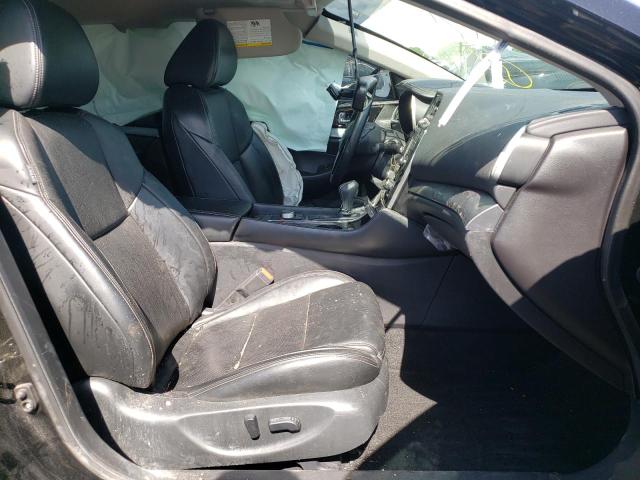 Photo 5 from auction – 2016 NISSAN MAXIMA 3.5 with VIN 1N4AA6AP7GC443745