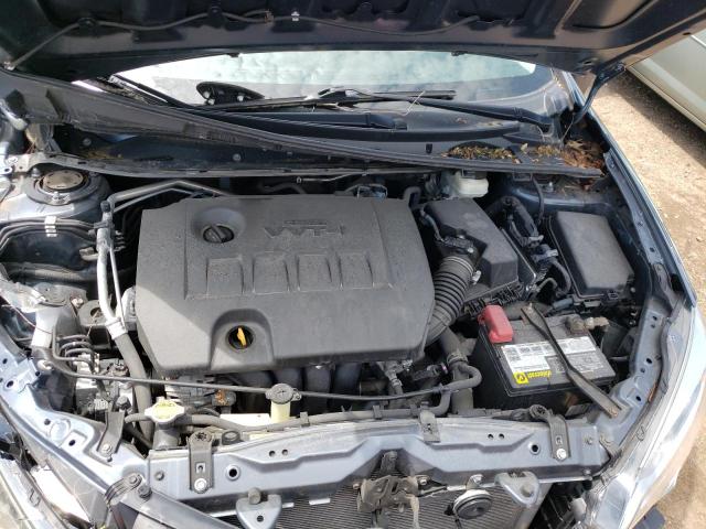Photo 7 from auction – 2015 TOYOTA COROLLA L with VIN 2T1BURHE8FC430746