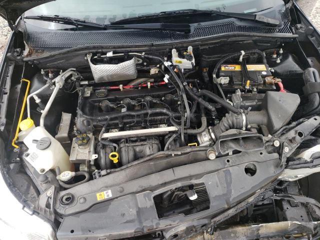 Photo 7 from auction – 2008 FORD FOCUS SE with VIN 1FAHP35N18W164506