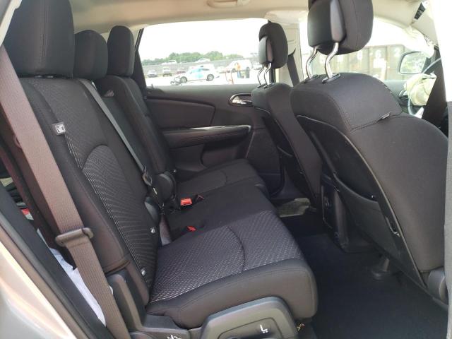Photo 6 from auction – 2020 DODGE JOURNEY SE with VIN 3C4PDCAB0LT269207