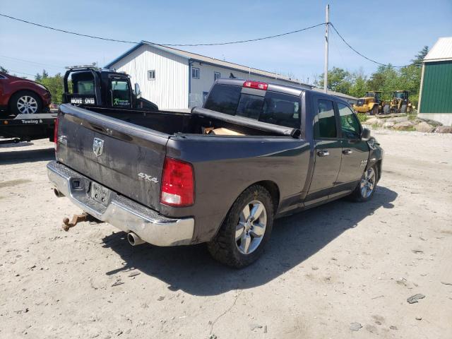 Photo 4 from auction – 2017 RAM 1500 SLT with VIN 1C6RR7GT8HS569109