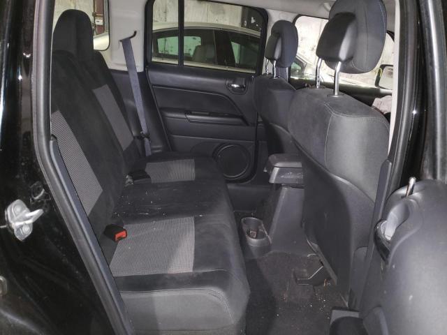 Photo 6 from auction – 2012 JEEP PATRIOT LA with VIN 1C4NJPFA7CD509768