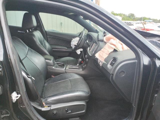 Photo 5 from auction – 2014 DODGE CHARGER R/ with VIN 2C3CDXCT4EH326620