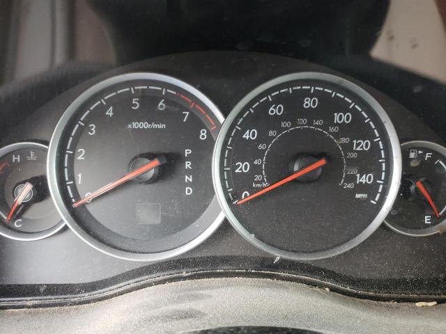Photo 8 from auction – 2006 SUBARU LEGACY OUT with VIN 4S4BP61C767357459
