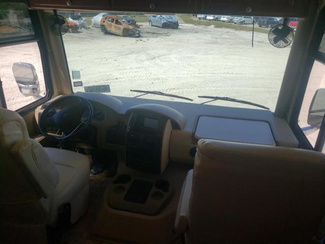 Photo 5 from auction – 2015 FORD F53 with VIN 1F66F5DY0F0A00369