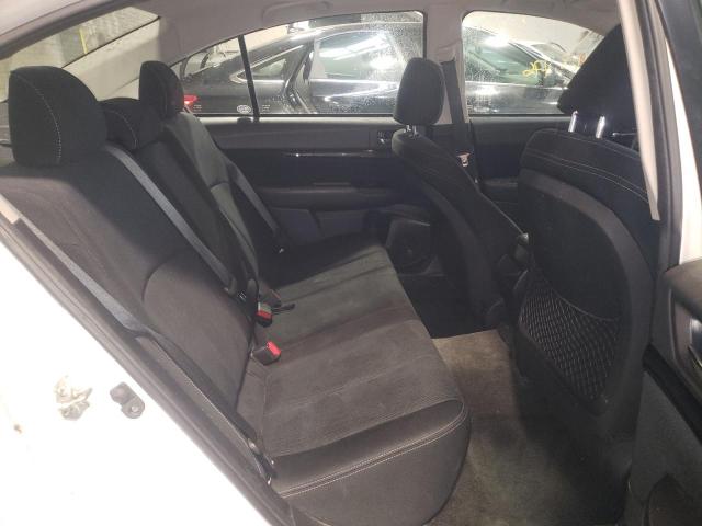 Photo 6 from auction – 2014 SUBARU LEGACY 2.5 with VIN 4S3BMCH68E3030344