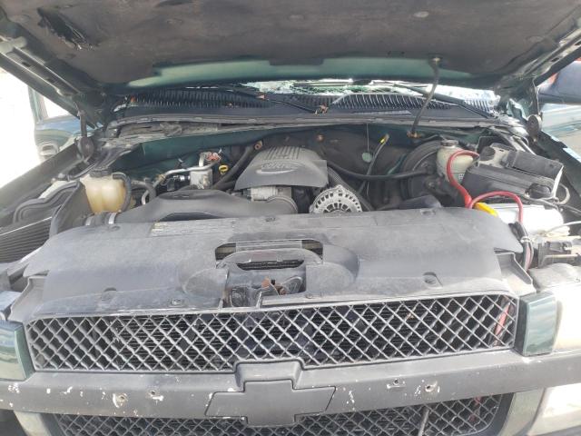 Photo 7 from auction – 2005 CHEVROLET SILVERADO with VIN 2GCEK19BX51185938