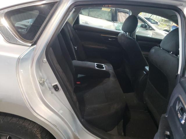 Photo 6 from auction – 2015 NISSAN ALTIMA 2.5 with VIN 1N4AL3AP3FC428408