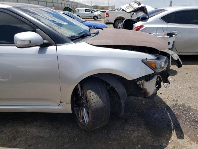 Photo 9 from auction – 2012 TOYOTA SCION TC with VIN JTKJF5C7XC3030708