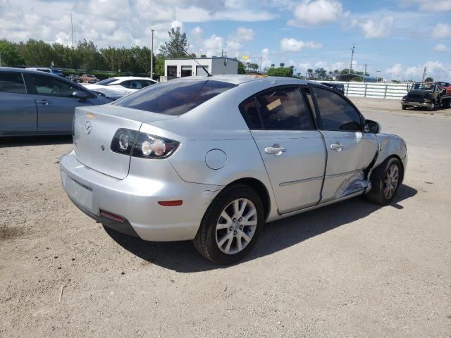 Photo 4 from auction – 2007 MAZDA 3 I with VIN JM1BK12F871669910