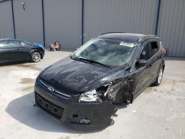 Photo 2 from auction – 2016 FORD ESCAPE SE with VIN 1FMCU0GX5GUC19958