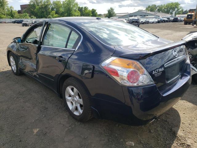 Photo 3 from auction – 2007 NISSAN ALTIMA 3.5 with VIN 1N4BL21E07C207136