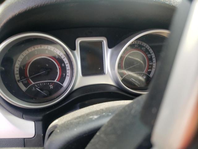 Photo 8 from auction – 2013 DODGE JOURNEY R/ with VIN 3C4PDDFG1DT676707