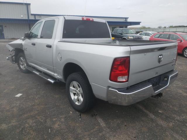 Photo 3 from auction – 2013 RAM 1500 ST with VIN 1C6RR7KP7DS580929