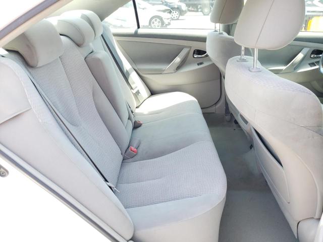 Photo 6 from auction – 2011 TOYOTA CAMRY BASE with VIN 4T1BF3EK1BU756298