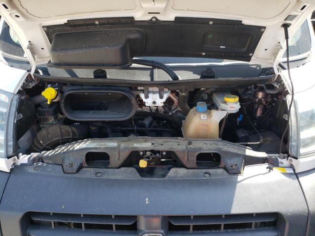 Photo 7 from auction – 2018 RAM PROMASTER with VIN 3C6TRVCG4JE146796