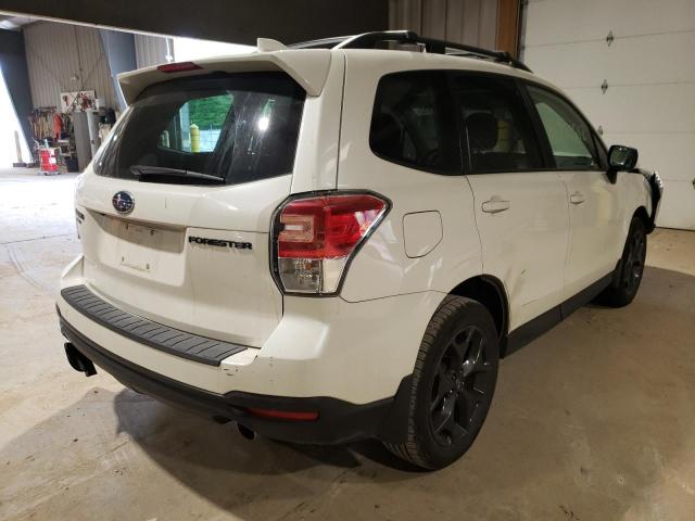 Photo 4 from auction – 2018 SUBARU FORESTER 2 with VIN JF2SJAEC9JH446604