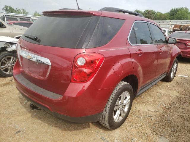 Photo 7 from auction – 2013 CHEVROLET EQUINOX LT with VIN 2GNALDEK1D6389717