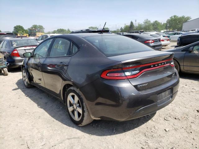 Photo 3 from auction – 2016 DODGE DART SXT with VIN 1C3CDFBB8GD564053