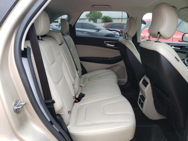 Photo 6 from auction – 2017 FORD EDGE TITAN with VIN 2FMPK4K93HBB80530