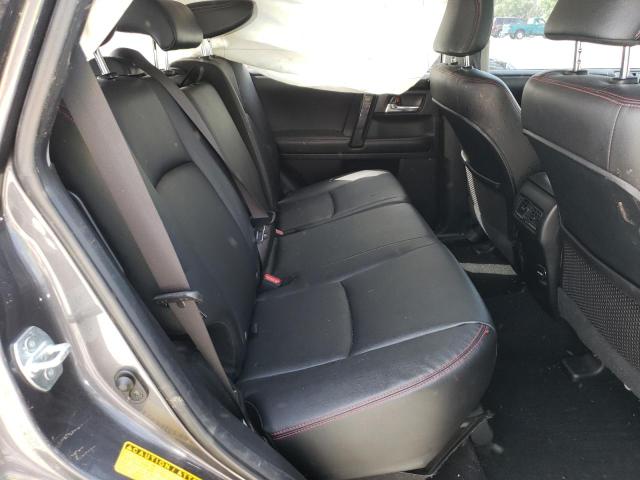 Photo 6 from auction – 2015 TOYOTA 4RUNNER SR with VIN JTEBU5JR7F5237907