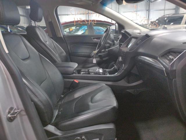 صورة رقم 5 من المزاد - 2019 FORD EDGE TITAN مع VIN 2FMPK4K99KBC22397