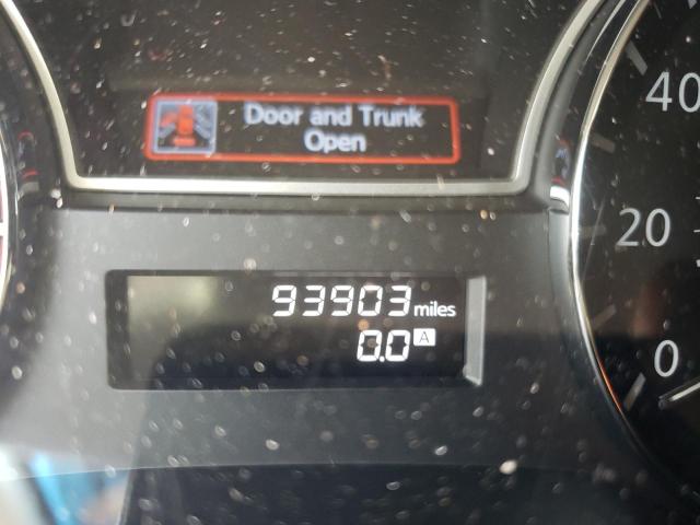 Photo 8 from auction – 2014 NISSAN ALTIMA 2.5 with VIN 1N4AL3AP6EC175454
