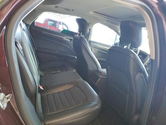 Photo 6 from auction – 2013 FORD FUSION SE with VIN 3FA6P0HR2DR255348