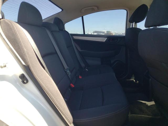 Photo 6 from auction – 2016 SUBARU LEGACY 2.5 with VIN 4S3BNAA64G3021705