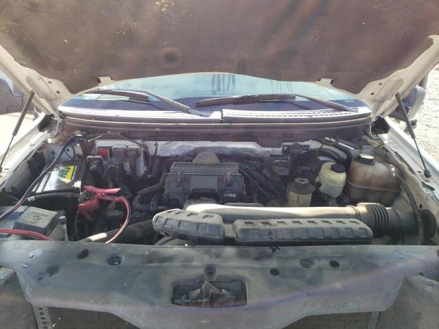 Photo 7 from auction – 2007 FORD F150 SUPER with VIN 1FTPW12V97FA40094