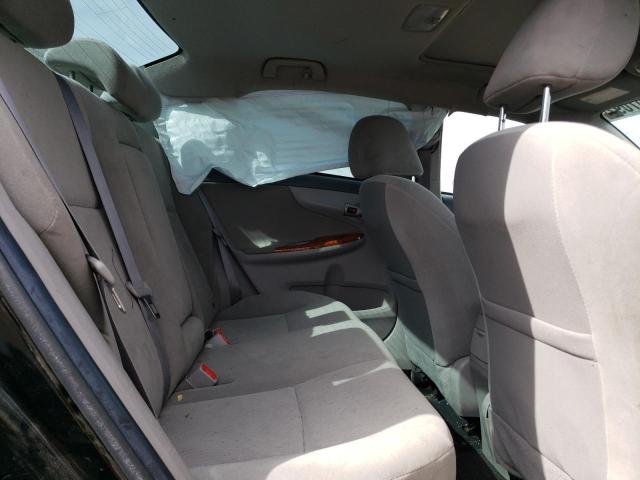 Photo 6 from auction – 2009 TOYOTA COROLLA with VIN 2T1BU40E79C079198