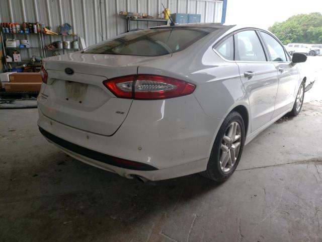 Photo 4 from auction – 2014 FORD FUSION SE with VIN 1FA6P0H76E5355228