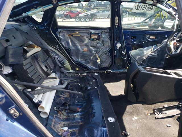 Photo 6 from auction – 2016 NISSAN ALTIMA 2.5 with VIN 1N4AL3APXGC180949