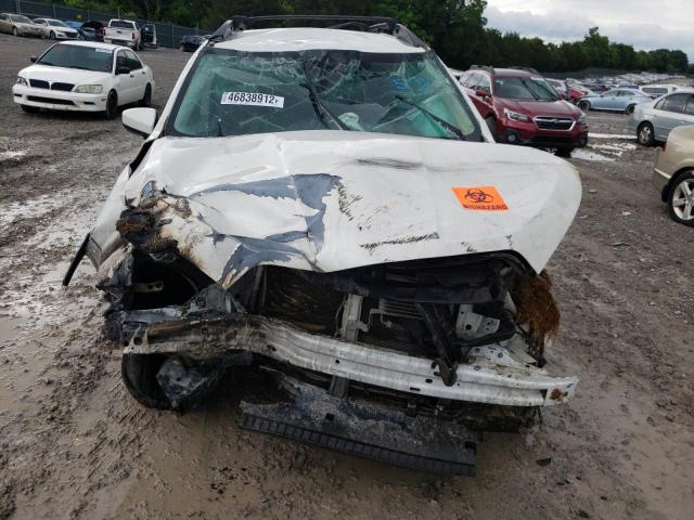 Photo 7 from auction – 2019 SUBARU ASCENT PRE with VIN 4S4WMACD8K3443156