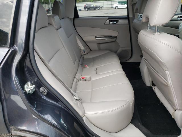 Photo 6 from auction – 2011 SUBARU FORESTER L with VIN JF2SHAEC9BH727427