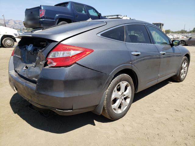 Photo 4 from auction – 2012 HONDA CROSSTOUR with VIN 5J6TF2H57CL002347