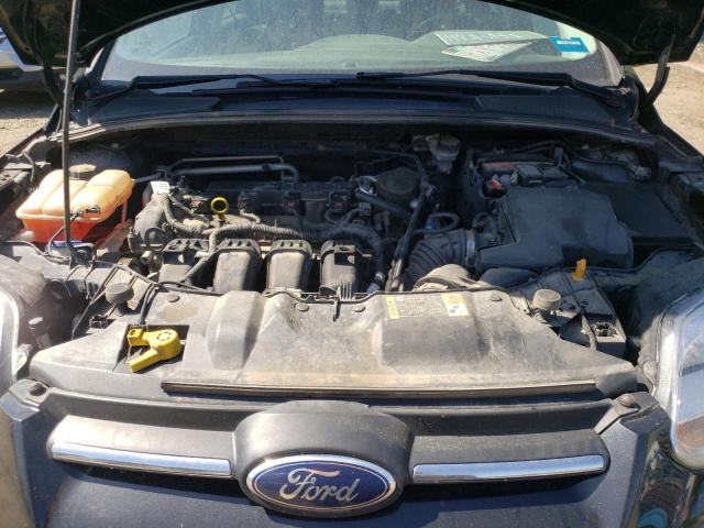 Photo 7 from auction – 2014 FORD FOCUS SE with VIN 1FADP3F29EL327631