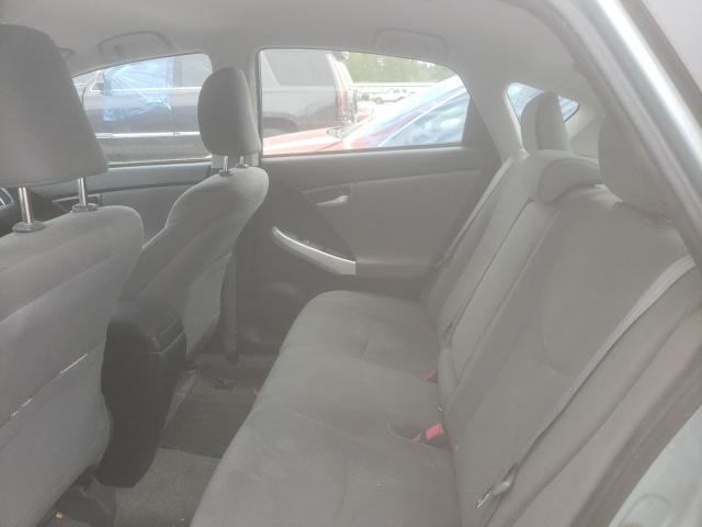 Photo 6 from auction – 2013 TOYOTA PRIUS with VIN JTDKN3DU7D5615937