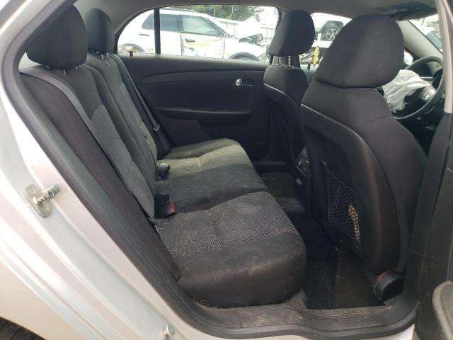 Photo 6 from auction – 2012 CHEVROLET MALIBU 1LT with VIN 1G1ZC5E04CF101394