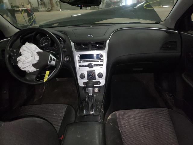 Photo 9 from auction – 2012 CHEVROLET MALIBU 1LT with VIN 1G1ZC5E08CF157838